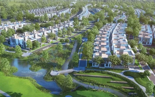 Pharande Vaarivana – 3 and 4 BHK Independent House and Villa in Pune