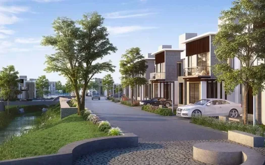 Pharande Vaarivana – 3 and 4 BHK Independent House and Villa in Pune
