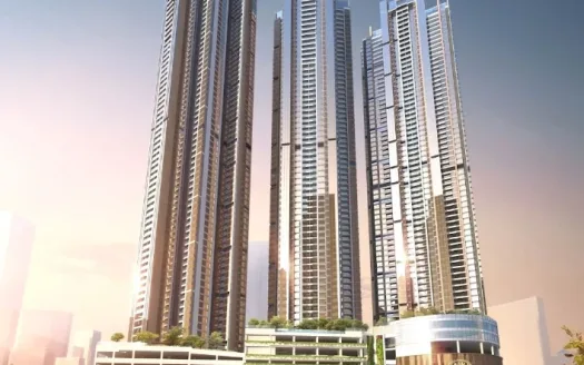 Piramal Mahalaxmi – 2 and 3 BHK Apartment in Mumbai
