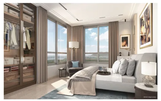 Piramal Vaikunth – 1, 2, 3 and 4 BHK Apartment in Thane