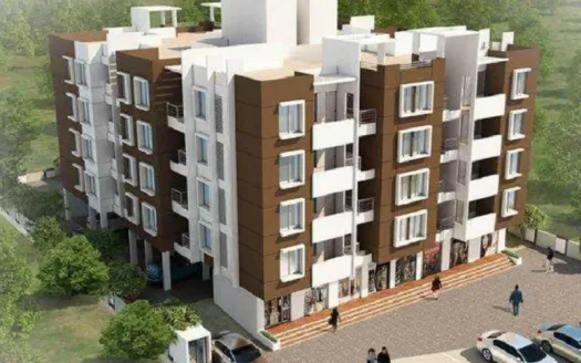 Platinum Bliss – 1 and 2 BHK Apartment in Pune