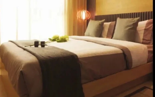 Platinum Gruha Angan – 1 BHK Apartment in Pune