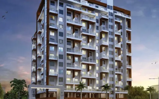 Platinum Park – 1 and 2 BHK Apartment in Pune