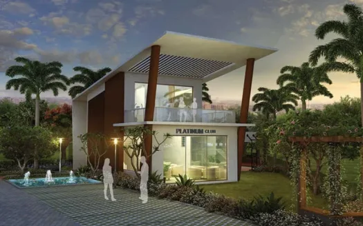Platinum Park – 1 and 2 BHK Apartment in Pune