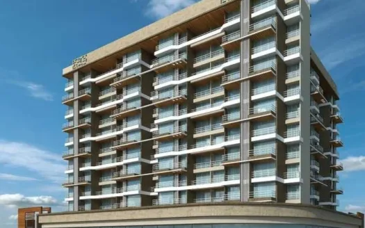 Platinum Escaso – 2 BHK Apartment in Navi Mumbai