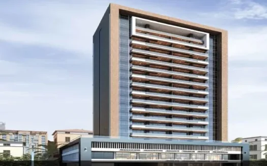 Platinum Palm Woods – 3 and 4 BHK Apartment in Navi Mumbai