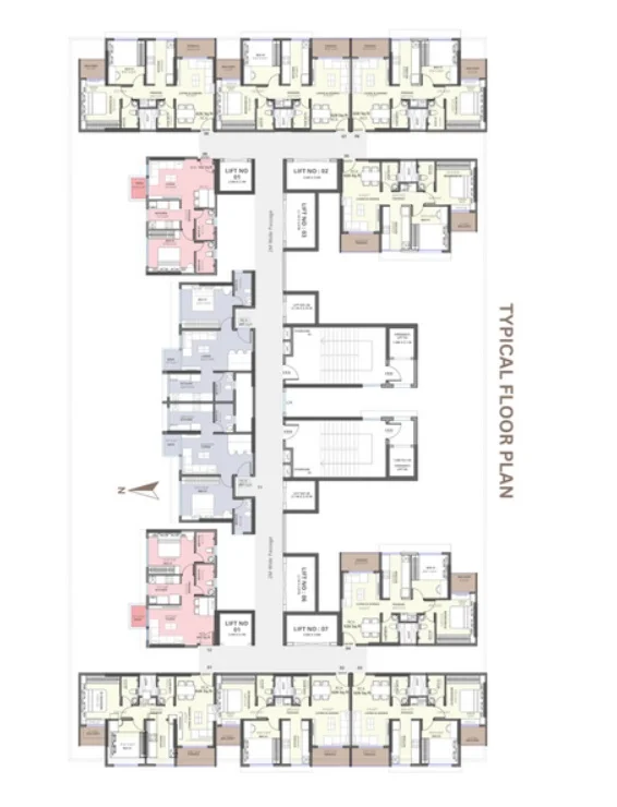 Pratham By Shraddha floor img 01