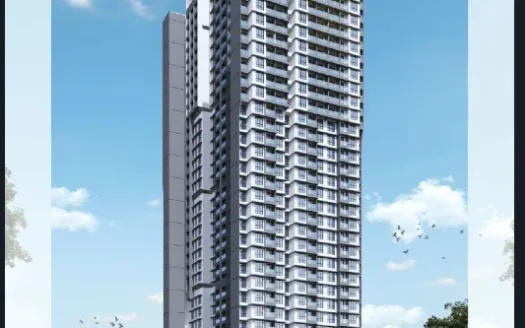 Pratham By Shraddha – 1 and 2 BHK Apartment in Mumbai
