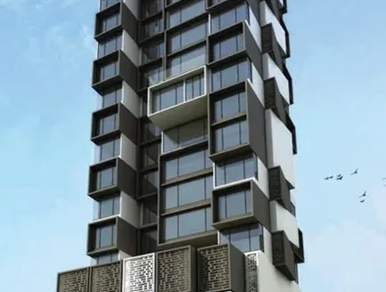 Prem Girja – 1, 2 and 3 BHK Apartment in Mumbai