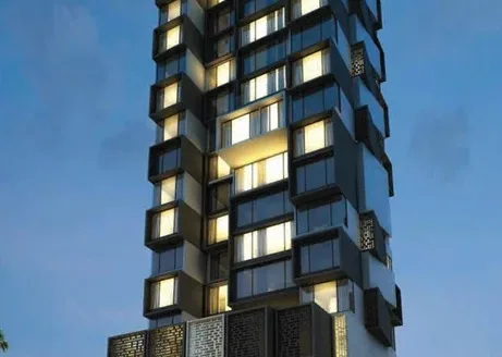 Prem Girja – 1, 2 and 3 BHK Apartment in Mumbai