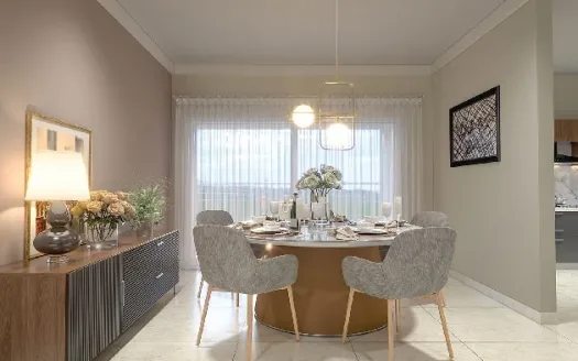 Prestige Beverly Hills – 3 and 4 BHK Apartment in Hyderabad