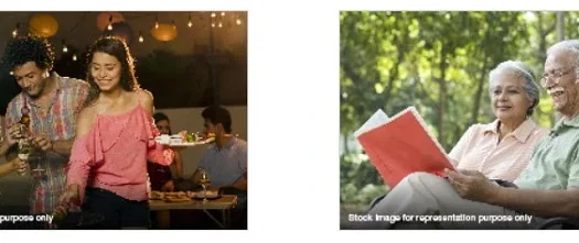 Prestige Daffodils – 3 and 4 BHK Apartment in Mumbai