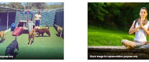 Prestige Daffodils – 3 and 4 BHK Apartment in Mumbai