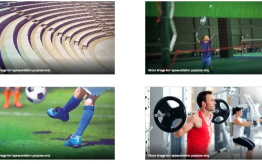 Prestige Daffodils – 3 and 4 BHK Apartment in Mumbai