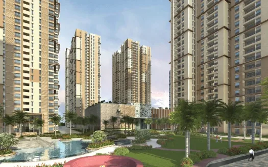 Prestige High Field – 2, 3 and 4 BHK Apartment in Hyderabad