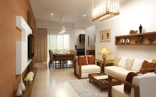 Prestige High Field – 2, 3 and 4 BHK Apartment in Hyderabad