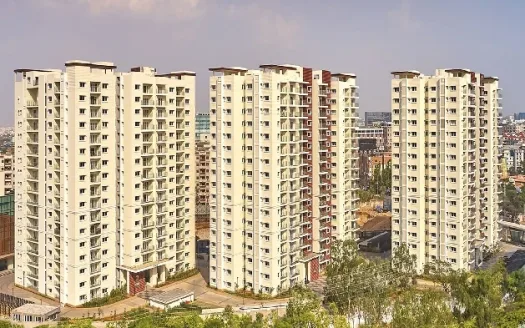 Prestige Ivy League – 2, 3 and 4 BHK Apartment in Hyderabad