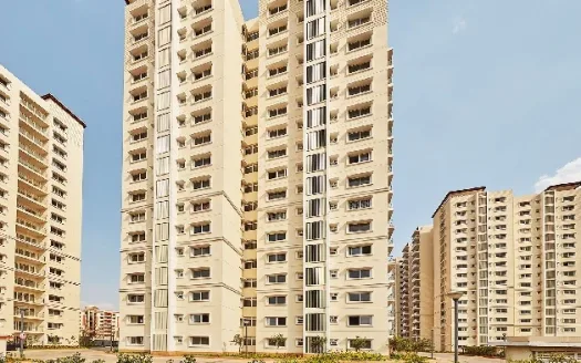 Prestige Ivy League – 2, 3 and 4 BHK Apartment in Hyderabad