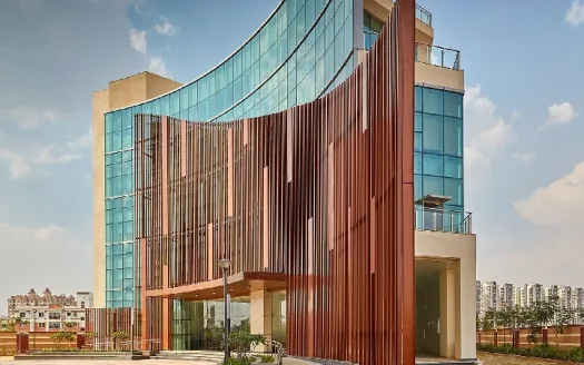 Prestige Ivy League – 2, 3 and 4 BHK Apartment in Hyderabad