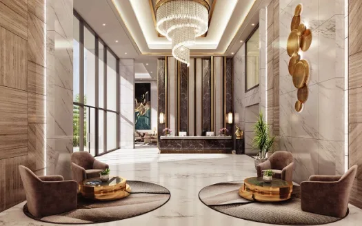 Prestige Jasdan Classic – 2, 3 and 4 BHK Apartments in Mumbai