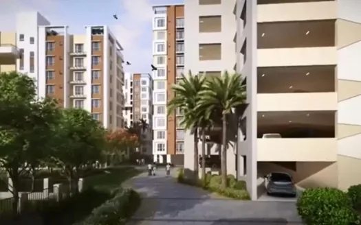 Prestige Ocean Towers North – 4 and 5 BHK Apartment in Mumbai