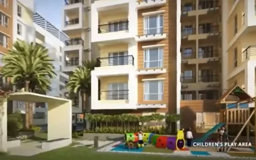 Prestige Ocean Towers North – 4 and 5 BHK Apartment in Mumbai