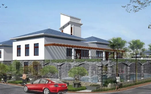 Prestige Royal Woods – 3 and 4 BHK Apartment in Hyderabad