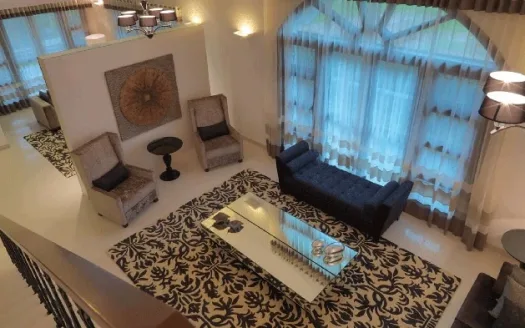 Prestige Royal Woods – 3 and 4 BHK Apartment in Hyderabad