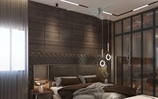 Prestige Siesta – 2 and 3 BHK Apartment in Mumbai