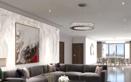 Prestige Siesta – 2 and 3 BHK Apartment in Mumbai