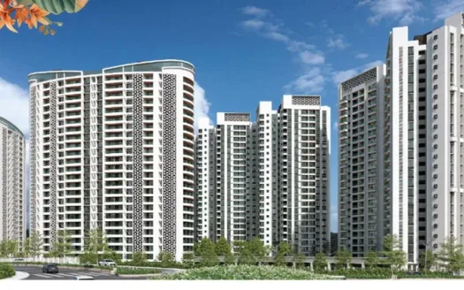 Pride Miami – 2, 3, 4 and 5 BHK Apartment in Pune
