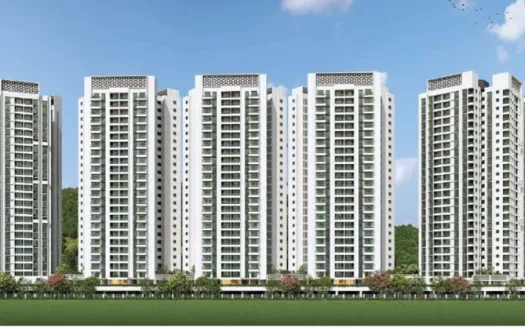 Pride Miami – 2, 3, 4 and 5 BHK Apartment in Pune