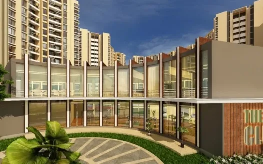 Pride Notting Hill – 3 and 4 BHK Independent House and Villa in Pune