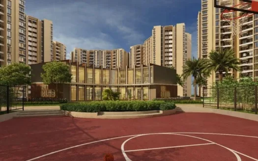 Pride Notting Hill – 3 and 4 BHK Independent House and Villa in Pune