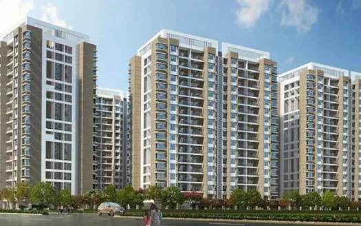 Pride Purple Park Connect – 2 BHK Apartment in Pune