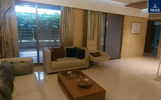 Pride Purple Park Ivory – 2, 3 and 4 BHK Apartments in Pune