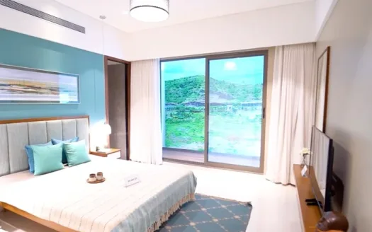 Pride Soho – 2 and 3 BHK Apartment in Pune