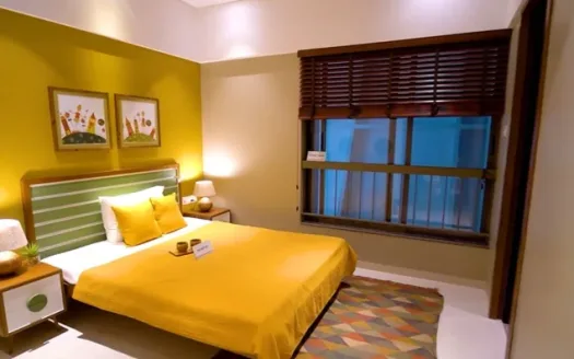 Pride Soho – 2 and 3 BHK Apartment in Pune