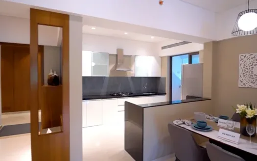 Pride Soho – 2 and 3 BHK Apartment in Pune