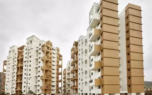 Pristine City – 1 and 2 BHK Apartment in Pune