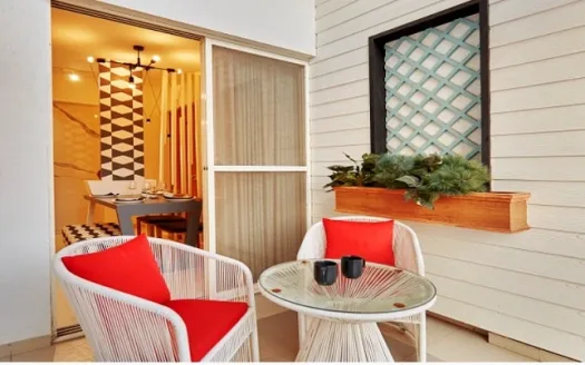 Pristine Equilife – 2 BHK Apartment in Pune