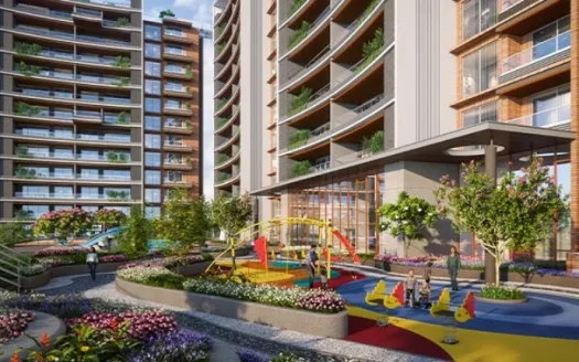 Pristine Kyra – 3 and 4 BHK Apartment in Pune