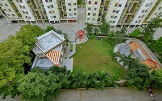 Pristine Neo City – 1 and 2 BHK Apartment in Pune