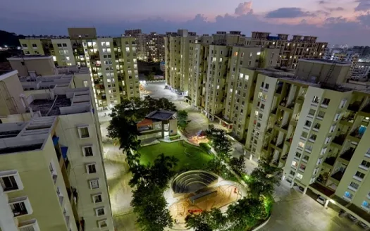 Pristine Neo City – 1 and 2 BHK Apartment in Pune