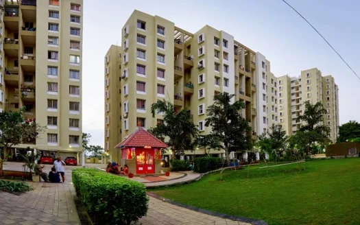 Pristine Neo City – 1 and 2 BHK Apartment in Pune