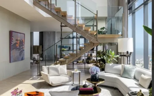 Pristine O2 World – 2, 3 and 4 BHK Apartment in Pune