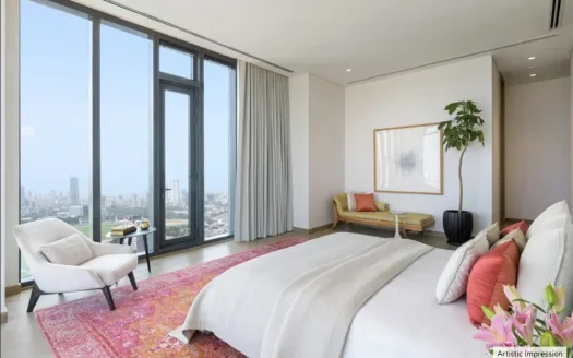 Pristine O2 World – 2, 3 and 4 BHK Apartment in Pune