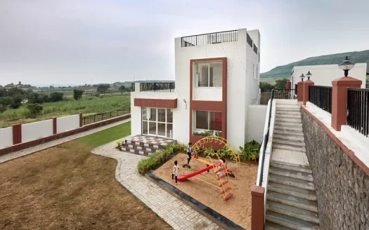 Pristine Palms – 1 and 2 BHK Apartment in Pune