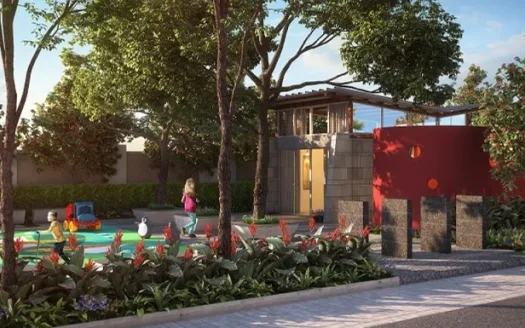 Pristine Pronext – 2 and 3 BHK Apartment in Pune