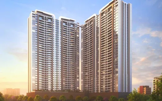 Pristine The Lords – 3, 4 and 5 BHK Apartments in Pune